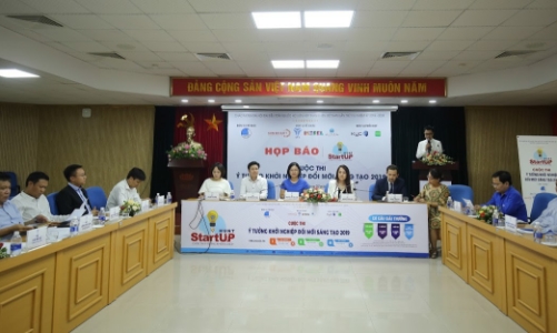 Cơ hội trải nghiệm mô hình khởi nghiệp tiên tiến tại Israel 