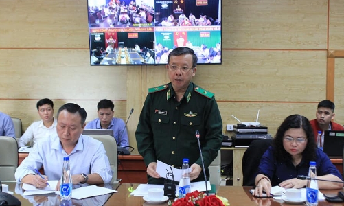 Thủ đoạn nhập cảnh trái phép vào Việt Nam ngày càng tinh vi