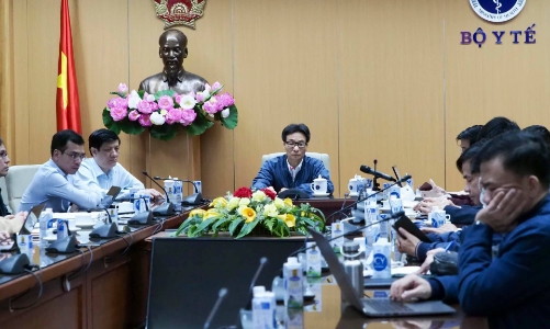 Chính thức công bố 2 ca lây nhiễm Covid-19 trong cộng đồng tại Hải Dương và Quảng Ninh