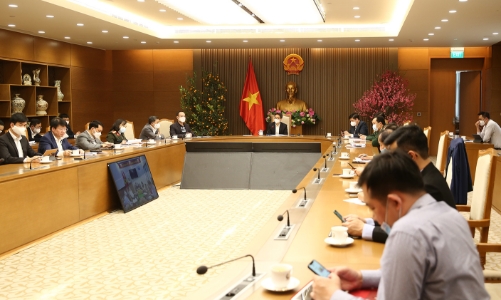 Chưa có chứng cứ cho thấy chủng virus Tân Sơn Nhất lây lan nhanh