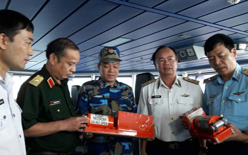 Nhiều khả năng dữ liệu từ hộp đen và thiết bị ghi âm buồng lái Casa 212 sẽ được đưa sang cơ sở tại Madrid 
(Tây Ban Nha) để dựng lại tai nạn dưới sự giám sát của Việt Nam.