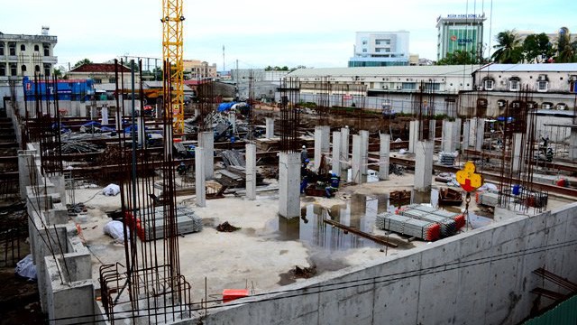 Bộ Tài chính đề xuất không quy định mức tạm ứng tối thiểu đối với các hợp đồng thực hiện dự án sử dụng ngân sách nhà nước