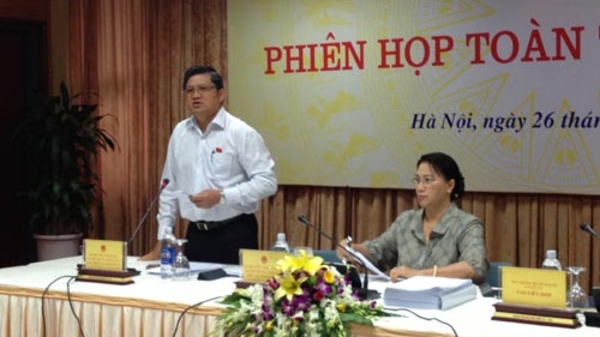 Một số cổ đông lớn vẫn chống đối tái cơ cấu ngân hàng