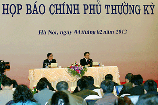 Thủ tướng yêu cầu làm rõ trách nhiệm cá nhân vụ Tiên Lãng