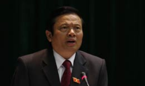 Bộ trưởng Lê Doãn Hợp: Quản lý báo chí “có tiến bộ”