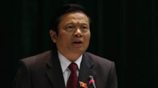 Bộ trưởng Lê Doãn Hợp: Quản lý báo chí “có tiến bộ”