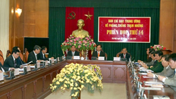 Thủ tướng chỉ đạo điều tra dấu hiệu tham nhũng tại Vinashin