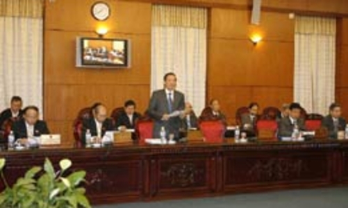 Cho vay kinh doanh cổ phiếu: Mở hay đóng?