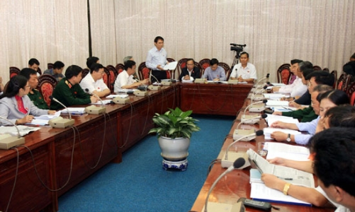 Nhiều tài liệu đóng dấu mật chỉ để “né” báo chí?