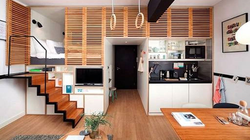 Phương án 3 của dự thảo đề xuất căn hộ gồm cả nhà ở xã hội và nhà ở thương mại phải có diện tích tối thiểu không nhỏ hơn 25 m2 là hợp lý, nhất quán, phù hợp với Thông tư 31/2016 của Bộ Xây dựng.