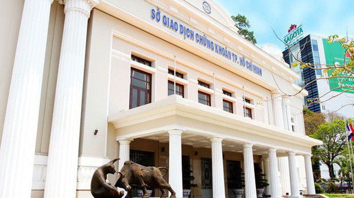 Top 3 gồm SSI, HSC và VCSC chiếm 35,41% tổng thị phần môi giới trên HOSE.