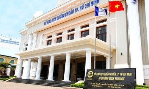 4 tháng, khối ngoại bán ròng gần 4.800 tỷ đồng trên HOSE