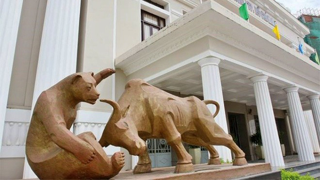 Sở Giao dịch chứng khoán thành phố Hồ Chí Minh có Tổng giám đốc mới