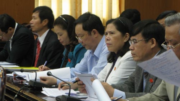 “Để dân phúc quyết, Hiến pháp sẽ đi vào lịch sử” 