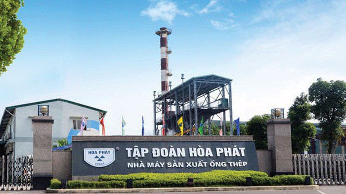 Trong bối cảnh mở rộng đầu tư, Hoà Phát đặt kế hoạch lợi nhuận giảm mạnh.