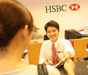 Thêm một quyền lợi quan trọng cho các ngân hàng ngoại.