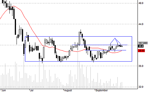 Blog chứng khoán: Cầu mới vào blue-chips 4