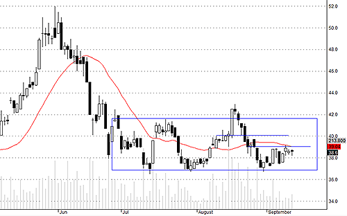 HSG được nước ngoài đỡ mạnh ở tham chiếu hôm nay.