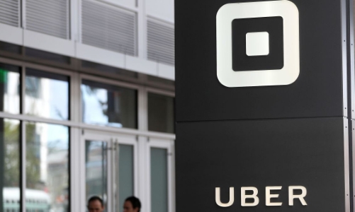 Sau IPO, hai giám đốc cấp cao của Uber từ chức 