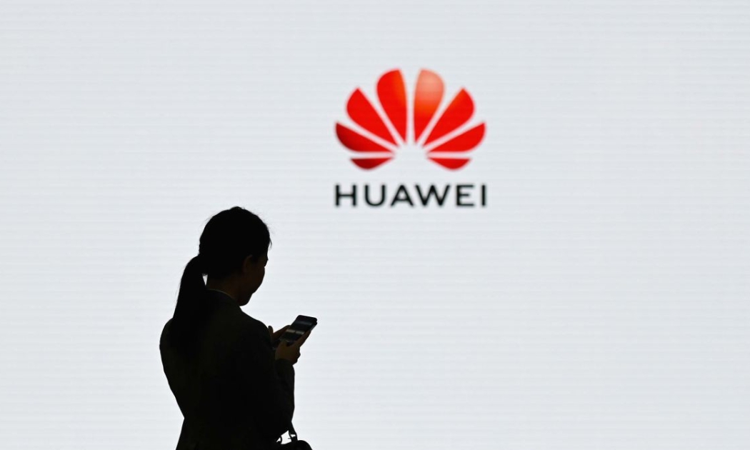 Huawei đã đăng ký tên gọi Hongmeng - được cho là hệ điều hành thay thế Android do hãng này phát triển - tại châu Âu và ít nhất 9 nước khác - Ảnh: Getty Images.