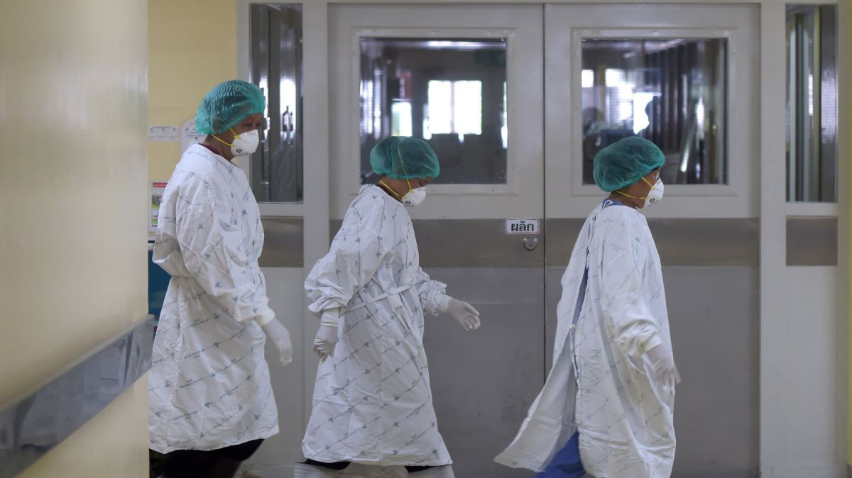 Tính đến ngày 13/1/2020 đã ghi nhận 59 trường hợp nhiễm virus viêm phổi cấp, 7 trường hợp nặng, 1 trường hợp tử vong, 2 trường hợp đã hồi phục hoàn toàn
