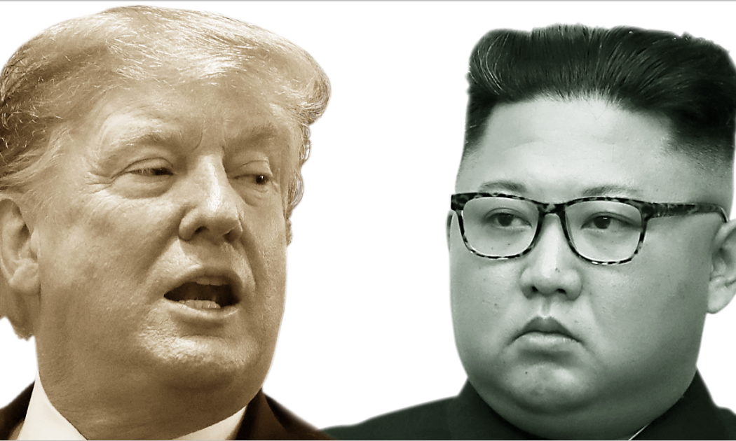 Tổng thống Mỹ Donald Trump và lãnh đạo Triều Tiên Kim Jong Un chuẩn bị có cuộc gặp thứ hai trong vòng chưa đầy 1 năm.