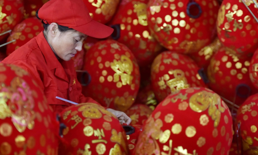 Các nhà quan sát đang đặc biệt quan tâm tới các biện pháp mà Bắc Kinh sẽ thực hiện để ổn định nền kinh tế.