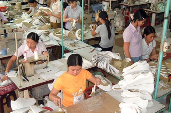 Các quy định pháp luật về hợp tác xã được xây dựng trên cơ sở tổng kết thực tiễn phát triển hợp tác xã ở Việt Nam.