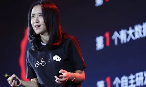 Cựu nhà báo biến ý tưởng thức thời thành startup 3,4 tỷ USD