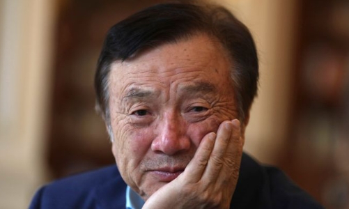 CEO Huawei: 