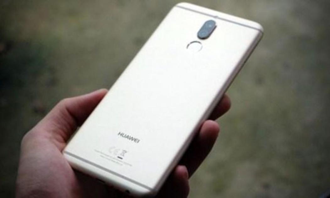 Thương hiệu điện thoại Huawei chiếm thị phần rất ít tại thị trường Việt Nam.