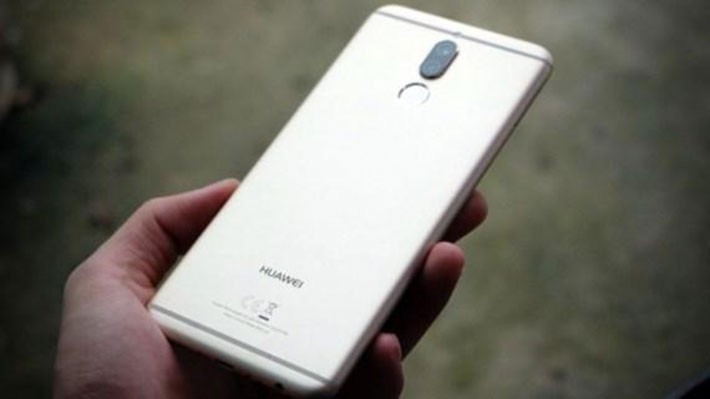 Thương hiệu điện thoại Huawei chiếm thị phần rất ít tại thị trường Việt Nam.