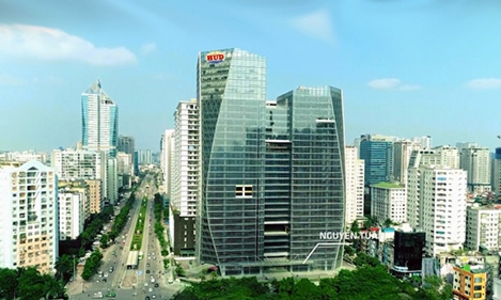 12 tổ chức và cá nhân tham gia đấu giá đấu giá cả lô HUD Kiên Giang