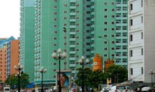 Thành lập Tập đoàn Phát triển nhà và đô thị Việt Nam