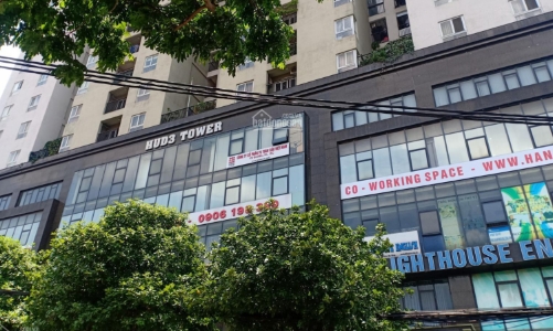 HUD3 nói gì về công trình hoàn tất 10 năm chủ đầu tư chưa chịu trả tiền?