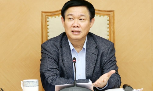 Phó thủ tướng: Xử lý thế nào nếu cổ phần hóa thành tư nhân hóa?