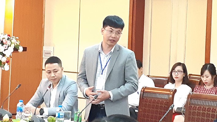 Doanh nghiệp công nghệ thấy được ủng hộ rất nhiều - Ảnh 3.