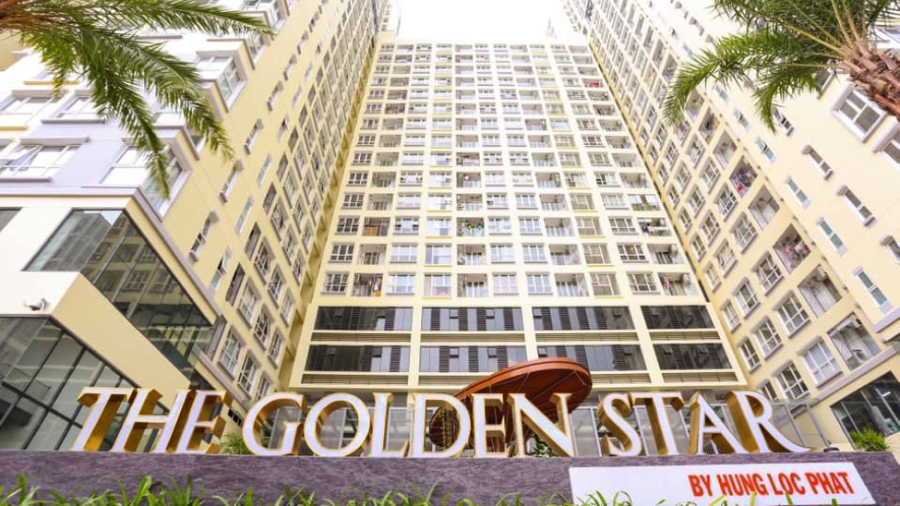 Hưng Lộc Phát là chủ đầu tư nhiều dự án bất động sản.