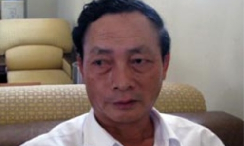 Tổ chức kiểm điểm nguyên Chủ tịch EVN