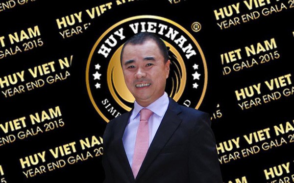 Huy Vietnam