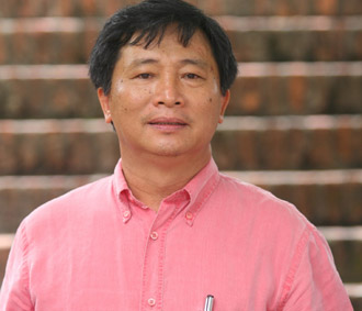 "Theo tôi, sau khi trả biên độ về như cũ, thị trường còn cần một gói các giải pháp và sự quan tâm tích cực khác."