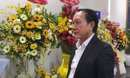 Bắt tay với Thaco, HVG lên kế hoạch năm 2020 doanh thu hợp nhất 12.500 tỷ đồng