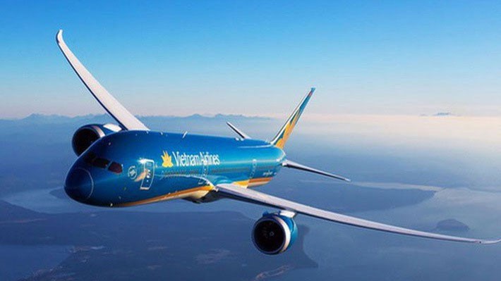 Số lượng cổ phiếu mà Vietnam Airlines đăng ký niêm yết là hơn 1,4 tỷ đơn vị.