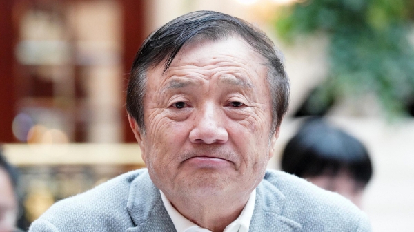 Những “đại gia” nào đã và sắp cắt quan hệ với Huawei?