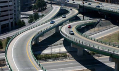 Vincom đề xuất xây đường trên cao ở Thủ đô