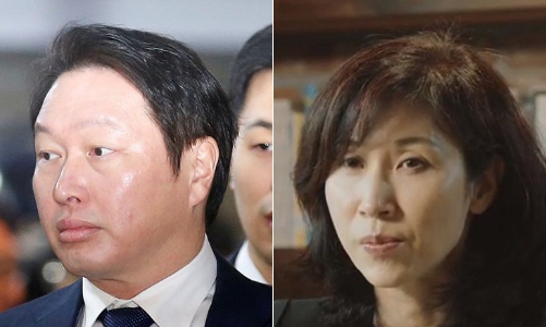 Châu Á sắp có vụ ly hôn tỷ USD