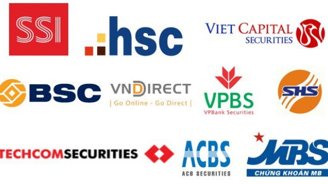 Chỉ một số công ty chứng khoán trên thị trường có lĩnh vực IB thành công với nhiều thương vụ đình đám. 