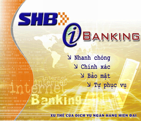 Khách hàng có thể sử dụng dịch vụ này qua 2 kênh giao dịch SMS Banking và Internet Banking.