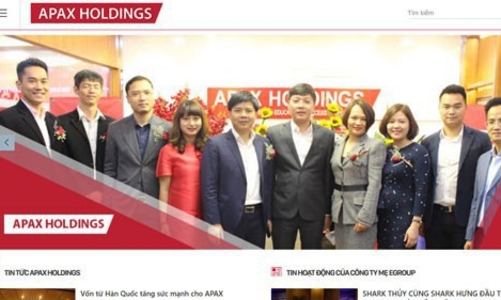 Thêm nhà đầu tư bị phạt gần 700 triệu do thao túng giá cổ phiếu IBC