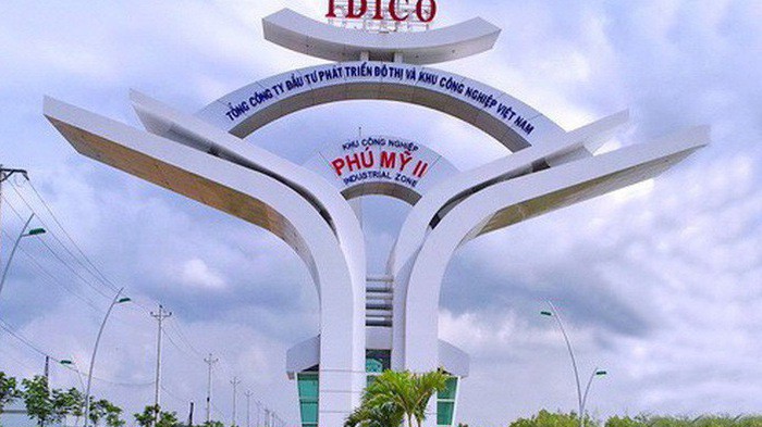 Tổng công ty Đầu tư phát triển đô thị và khu công nghiệp Việt Nam - TNHH MTV chuyên đầu tư, kinh doanh hạ tầng kỹ thuật khu công nghiệp và giao thông. 